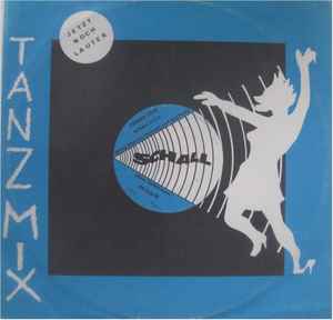 Tanzmix