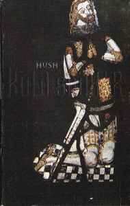 Kula Shaker – Hush (1997, Dolby B, Cassette) - Discogs