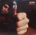 Cover of American Pie , 1971, Vinyl
