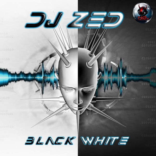 lataa albumi DJ Zed - Black White