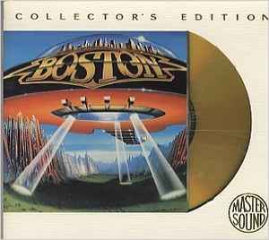 Boston – Don't Look Back (1994, CD) - Discogs