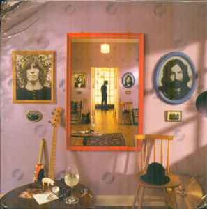 Pink Floyd – Oh By The Way (2012, CD) - Discogs