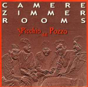 Camere Zimmer Rooms - Picchio Dal Pozzo