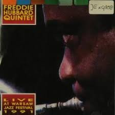 Freddie Hubbard – All Blues (1995, CD) - Discogs