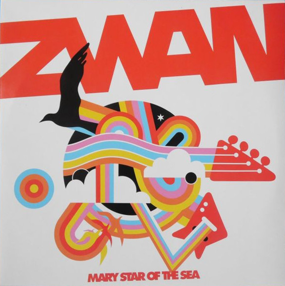 Zwan Mary Star Of The Sea 2003 Vinyl Discogs