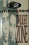 Cover of Twilight Zone, 1992, Cassette