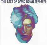 Cover of The Best Of David Bowie 1974 / 1979, , CD