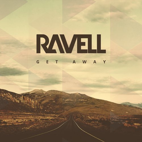 lataa albumi Ravell - Get Away