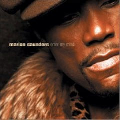 lataa albumi Marlon Saunders - Enter My Mind