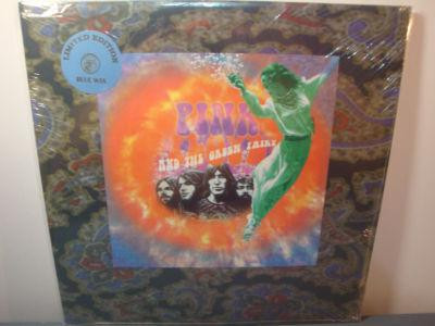 Pink Floyd – The Early Tours '70-'71 (1973, Vinyl) - Discogs