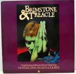 Cover of Brimstone & Treacle (Original Soundtrack Album), 1982, Vinyl