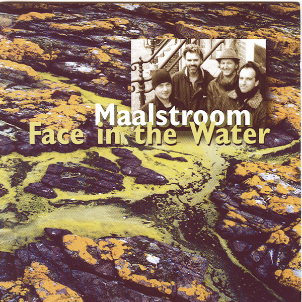 Album herunterladen Maalstroom - Face in the Water