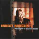 Ernest Ranglin – Memories Of Barber Mack (1998, CD) - Discogs