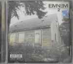 Zivals - THE MARSHALL MATHERS 2 (VINILO) por EMINEM - 60253764587