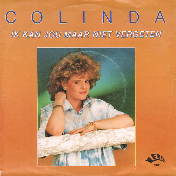télécharger l'album Colinda - Let Me In Nederlandse Versie