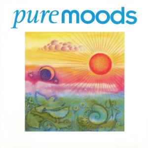 Various - Pure Moods