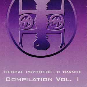 SPIRIT ZONE - GLOBAL PSYCHEDELIC TRANCE music | Discogs