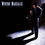 Wynton Marsalis – Hot House Flowers (1984, Vinyl) - Discogs