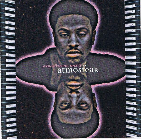 Glenn Underground - Atmosfear | Releases | Discogs