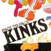 Kinks* - Face To Face
