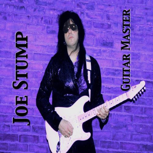 lataa albumi Joe Stump - Guitar Master