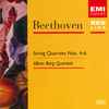 Alban Berg Quartett - Beethoven* - String Quartets Nos. 4-6