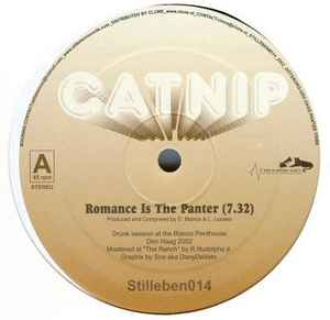 Romance Is The Panter - Catnip
