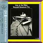 Tsuyoshi Yamamoto Trio – Live At The Misty (2002, CD) - Discogs