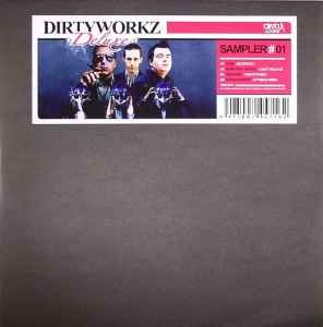 Various - Dirty Workz (Deluxe Sampler # 01)