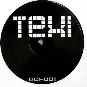 Sharam Tayebi - Texi album cover