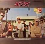 Cover of Dirty Deeds Done Dirt Cheap, 1976-12-00, Vinyl
