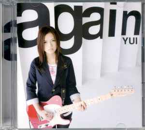 Yui – Again (2009, CD) - Discogs
