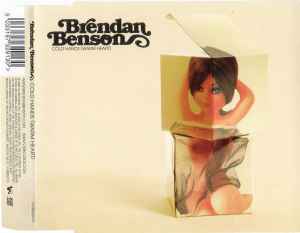 Brendan Benson - Cold Hands (Warm Heart)