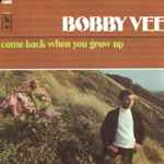 Cover of Come Back When You Grow Up, 1967, Vinyl