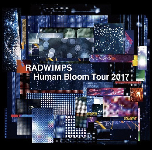 Radwimps - Radwimps Live 