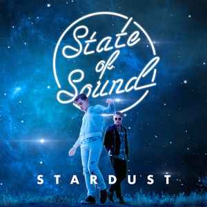 State Of Sound (3) - Stardust album cover