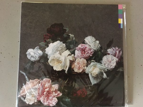 New Order – Power, Corruption & Lies (2022, 180G, Vinyl) - Discogs