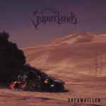 Cover of Dreamkiller, 2022-09-16, CD