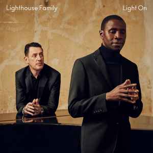 Hørehæmmet Kritik Sølv Lighthouse Family – Light On (2019, 320 kbps, File) - Discogs