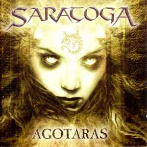 Saratoga (2) - Agotaras