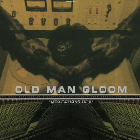 Old Man Gloom - Meditations In B, Releases