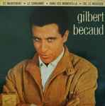 Cover of Et Maintenant, 1962, Vinyl