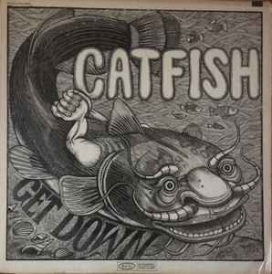 Catfish Hodge Soap Opera's プロモ 希少盤 レコード - 洋楽