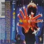 Cover of Greatest Hits, 2001, Cassette