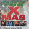 Various - Hits For X Mas, red labelprint