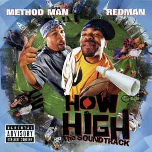 Various - How High (The Soundtrack) album cover