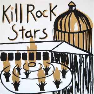 Various - Kill Rock Stars image