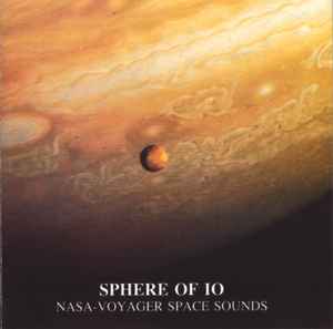 No Artist – Miranda: NASA - Voyager Space Sounds (1989, CD) - Discogs