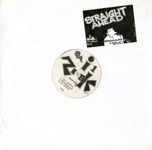 Straight Ahead – Breakaway (6 Song-EP) (1987, Vinyl) - Discogs