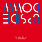 Cover of Upside Down, 2012-01-16, File